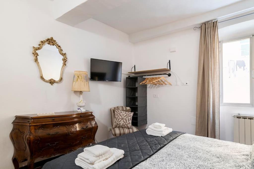 Centro Storico Di Genova A 15 Minuti, Sweet Home Luaran gambar