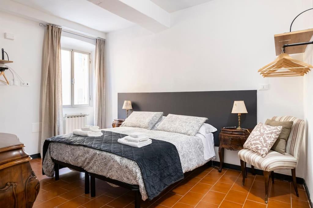 Centro Storico Di Genova A 15 Minuti, Sweet Home Luaran gambar