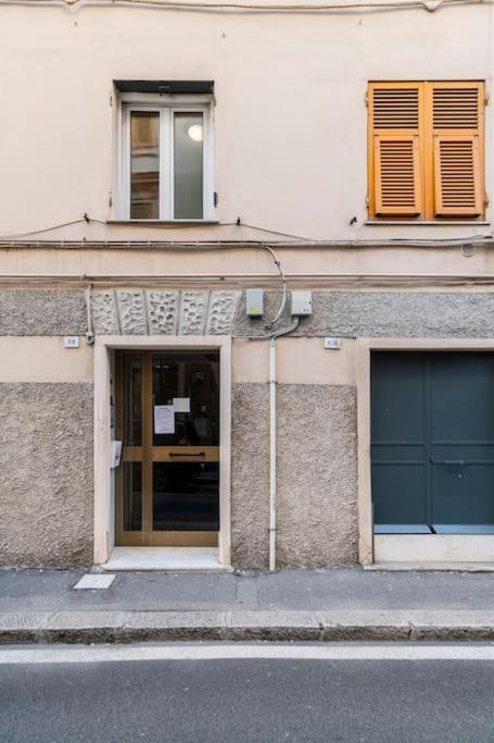 Centro Storico Di Genova A 15 Minuti, Sweet Home Luaran gambar