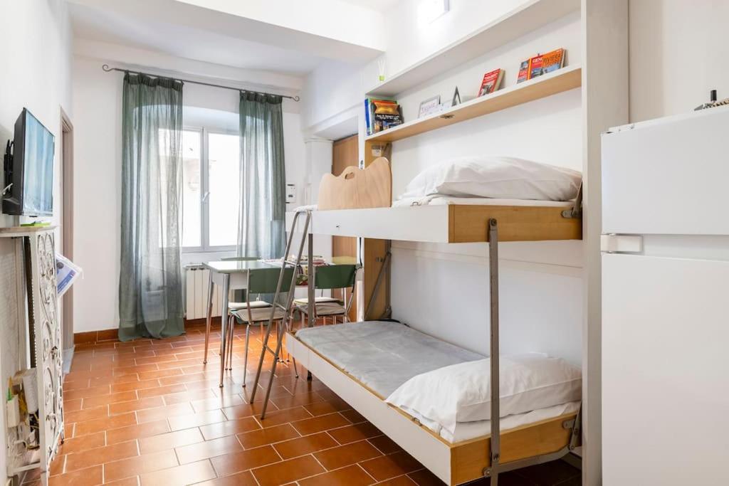 Centro Storico Di Genova A 15 Minuti, Sweet Home Luaran gambar
