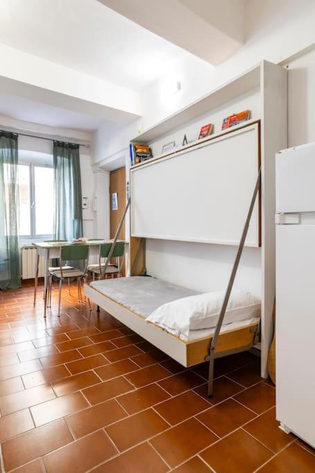 Centro Storico Di Genova A 15 Minuti, Sweet Home Luaran gambar