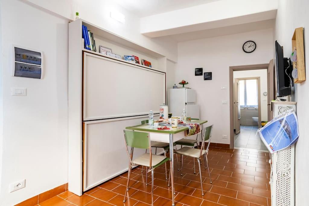 Centro Storico Di Genova A 15 Minuti, Sweet Home Luaran gambar