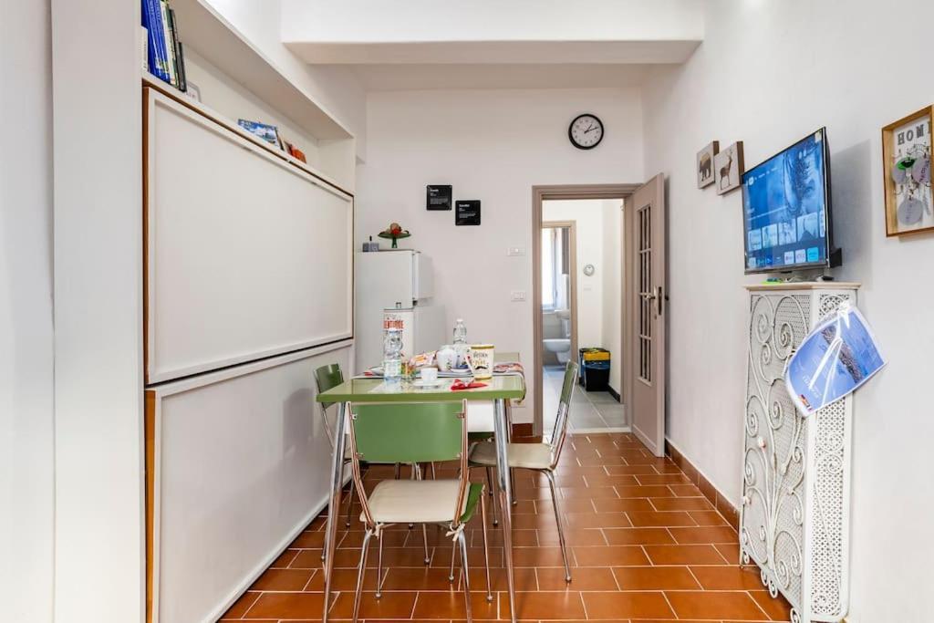 Centro Storico Di Genova A 15 Minuti, Sweet Home Luaran gambar
