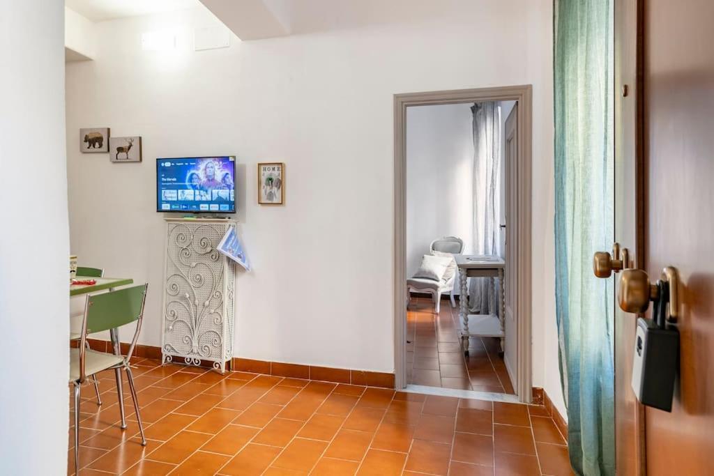 Centro Storico Di Genova A 15 Minuti, Sweet Home Luaran gambar